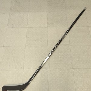 Senior Easton Synergy HTX Left Hand Hockey Stick, E4 Cammalleri Curve, 100 flex (New)
