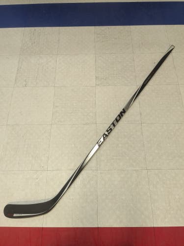 Senior Easton Synergy HTX Left Hand Hockey Stick, E4 Cammalleri Curve, 100 flex (New)