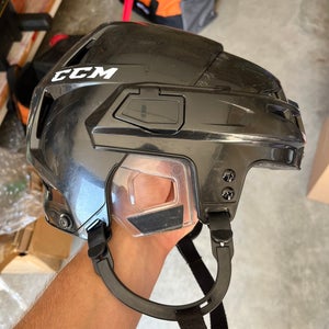Medium CCM Vector V10 Helmet (Used)