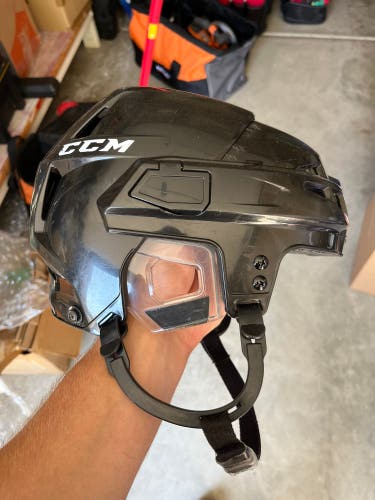 Medium CCM Vector V10 Helmet (Used)