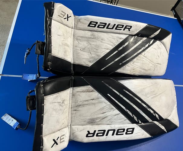 Bauer Vapor 3X Int Small 30+