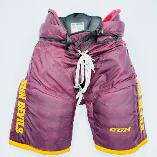 CCM HP45 Hockey Pants-Large+2”