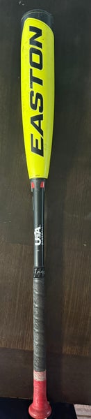 2023 Easton ADV 360 Composite USABat Certified Bat (-11) 19 oz 30" (Used)