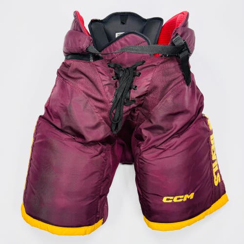 CCM HP45 Hockey Pants-Medium