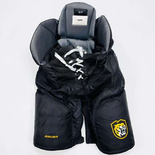 Colorado College Bauer Nexus Pro Pants-Small