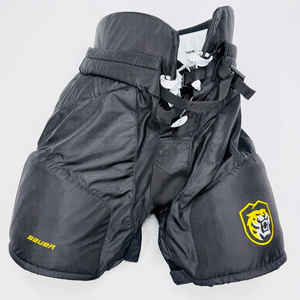 Colorado College Bauer Pro Pants-Small -2”