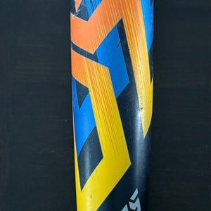 2024 Louisville Slugger Atlas Alloy BBCOR Certified Bat (-3) 29 oz 32" (Used)