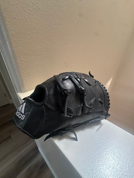 Adidas EQT RH Pitcher's Baseball Glove 12" (New)