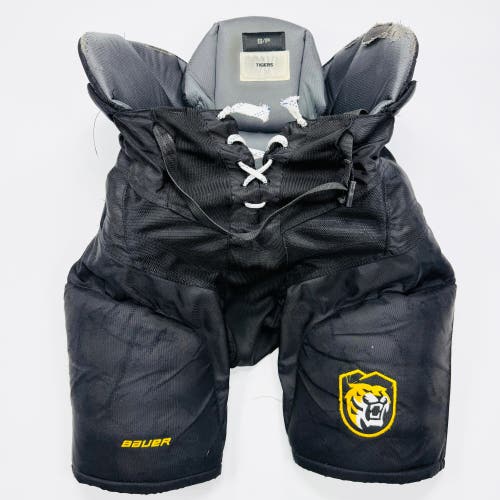 Colorado College Bauer Nexus Pro Pants-Small