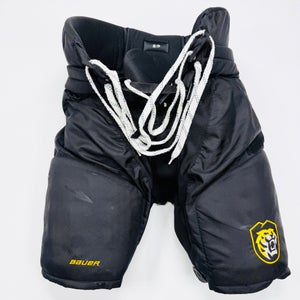 Colorado College Bauer Pro Pants-Small