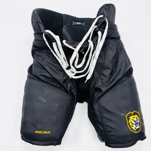 Colorado College Bauer Pro Pants-Small