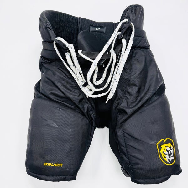 Colorado College Bauer Pro Pants-Small