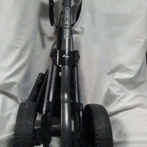 Push Cart