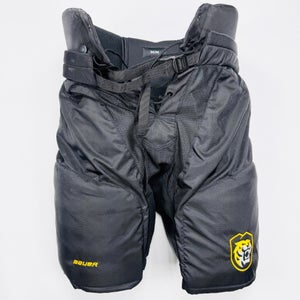 Colorado College Bauer Pro Pants-Medium