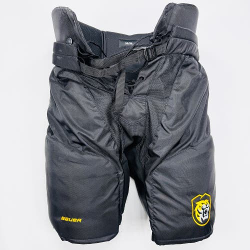 Colorado College Bauer Pro Pants-Medium