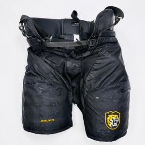 Colorado College Bauer Pro Pants-Medium