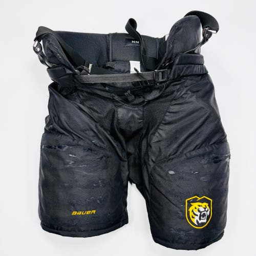Colorado College Bauer Pro Pants-Medium