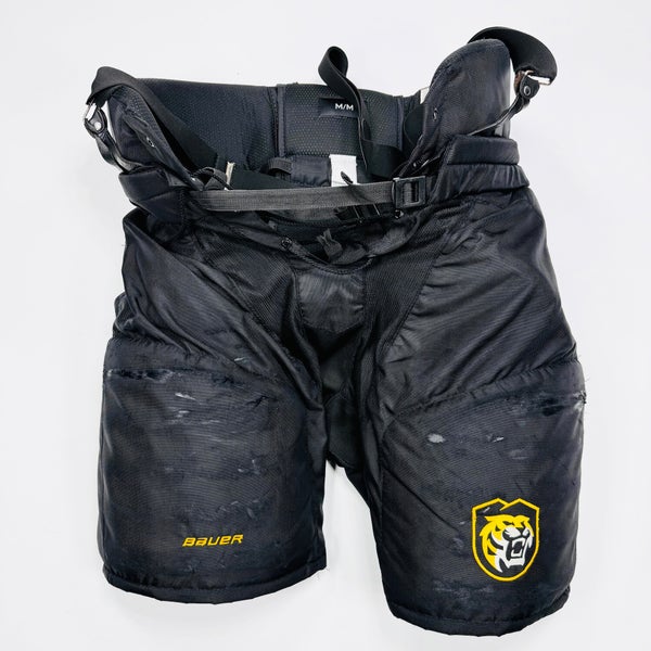 Colorado College Bauer Pro Pants-Medium