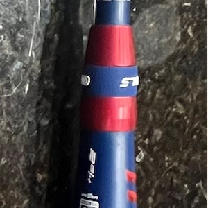Marucci CAT Connect Hybrid USSSA Certified Bat (-5) 27 oz 32" (Used)
