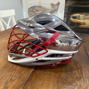 Cascade XRS Helmet (Used)