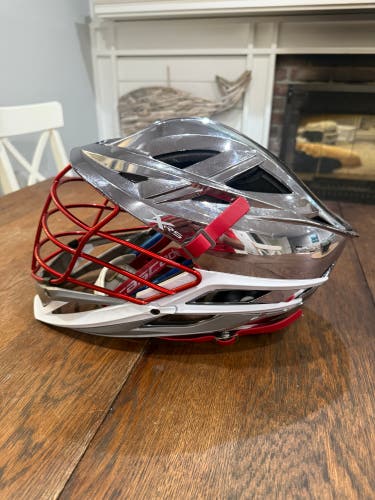 Cascade XRS Helmet (Used)
