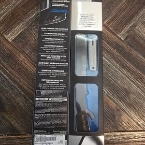 Bauer Fly-Ti 280 mm (New)