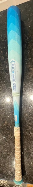 Easton Hype Fire Composite USSSA Certified Bat (-5) 27 oz 32" (Used)