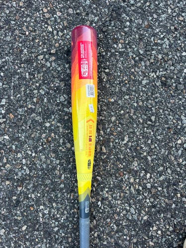 2024 Easton Hype Fire Composite USSSA Certified Bat (-10) 19 oz 29" (New)