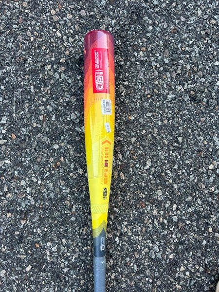 2024 Easton Hype Fire Composite USSSA Certified Bat (-10) 19 oz 29" (New)