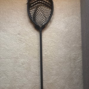 CUSTOM BLACK AND GOLD ECD IMPACT HEAD WITH ECD 3.0 COMPOSITE SHAFT