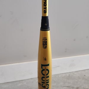Louisville Slugger Meta Composite USSSA Certified Bat (-5) 27 oz 32" (Used)