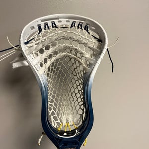 Gait Strung Torque 3 Head (Used)