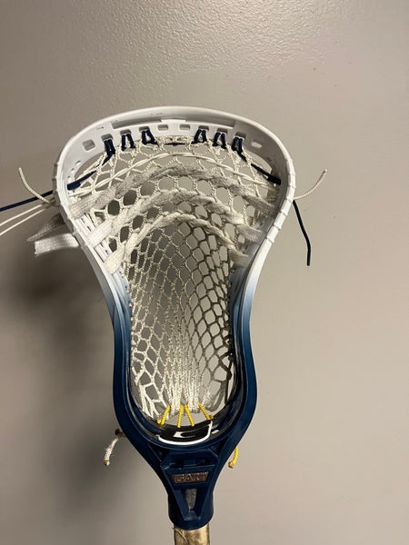 Gait Strung Torque 3 Head (Used)