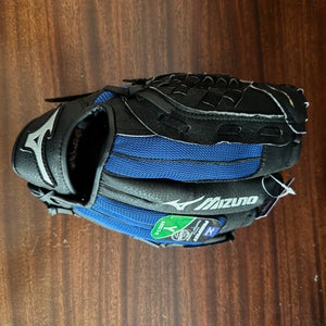 LH Mizuno Prospect Series Baseball Glove 10.5" (New)