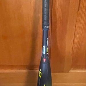 2022 Easton ADV 360 Composite USABat Certified Bat (-8) 24 oz 32" (Used)