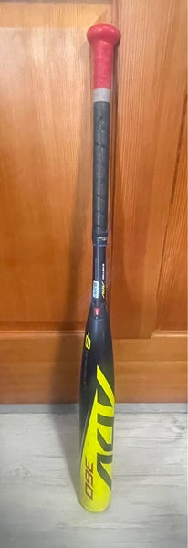 2022 Easton ADV 360 Composite USABat Certified Bat (-8) 24 oz 32" (Used)