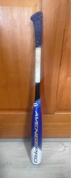 2023 AXE Avenge Pro Composite USSSA Certified Bat (-5) 26 oz 31" (Used)
