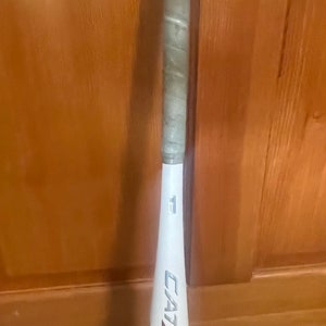 2023 Marucci CATX Alloy BBCOR Certified Bat (-3) 28 oz 31" (Used)