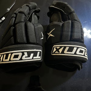 Tron Gloves 14" (New)