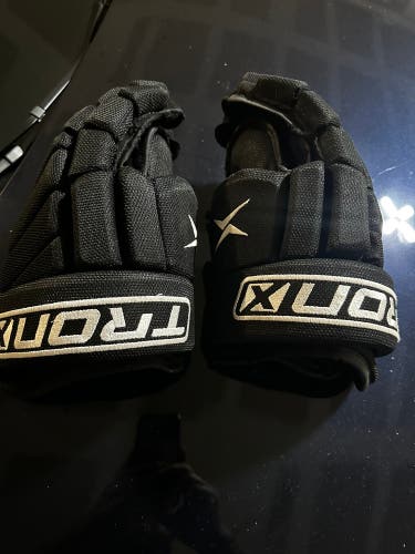 Tron Gloves 14" (New)
