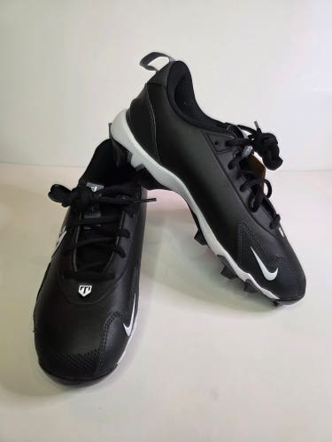 BNWOB Youth Nike Force Trout 9 Keystone Baseball Cleats Sz 5.5y FB9731-001