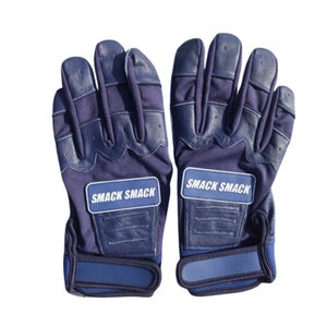 XL  Batting Gloves (New)