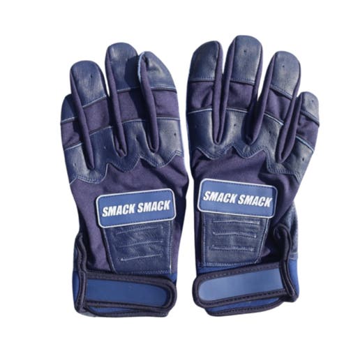 XL Batting Gloves (New)