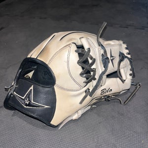 All Star RH Infield Baseball Glove 11.75" (Used)