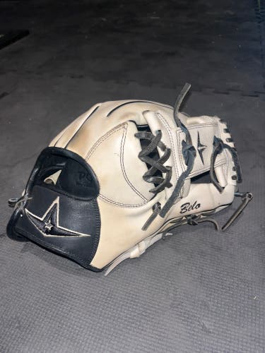 All Star RH Infield Baseball Glove 11.75" (Used)