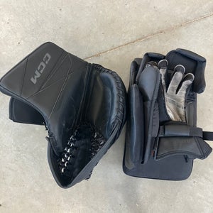 CCM Full Right  (Used) Axis 2.9