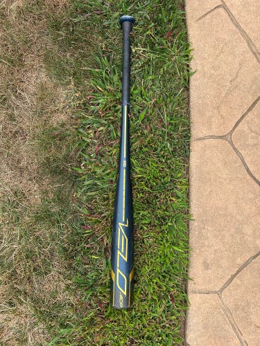 Rawlings Velo ACP Hybrid BBCOR Certified Bat (-3) 30 oz 33" (Used)