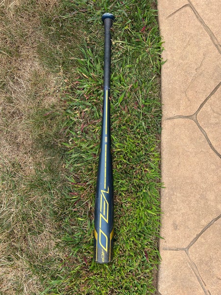 Rawlings Velo ACP Hybrid BBCOR Certified Bat (-3) 30 oz 33" (Used)