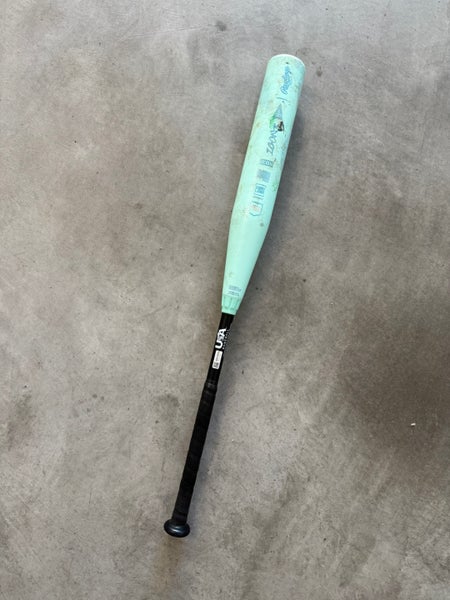 2026 Rawlings Icon USA Youth Bat 32/8