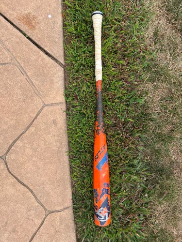 2023 Louisville Slugger Atlas Alloy BBCOR Certified Bat (-3) 30 oz 33" (Used)